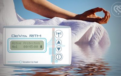Library Programs of DeVita Ritm Base: Anti-Stress