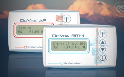 Library Learn more about the DeVita devices’ programs