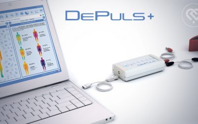 Library Determination of the immune defense level