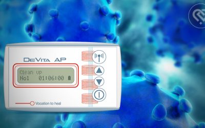 Library Programs of DeVita AP Base: No hepatitis A