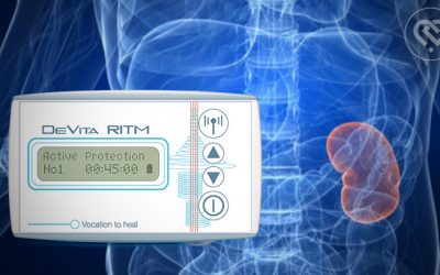 Library Programs of DeVita Ritm Base: Clean Kidneys