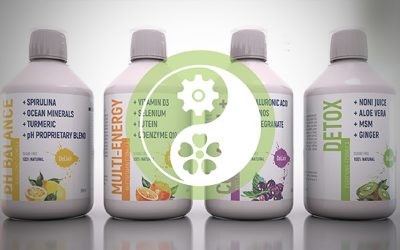 Library Innovative product of DEHOlding