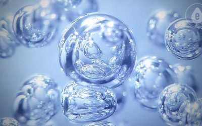 Library DeLixir ingredients – Hyaluronic acid