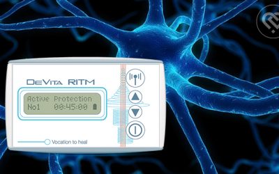 Library Programs of DeVita Ritm Base: Hormones normalization