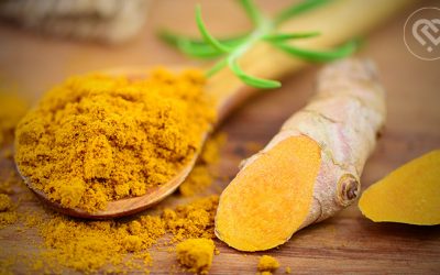 Library DeLixir ingredient —turmeric