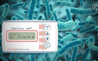 Library Programs of DeVita AP Base: No bacteria