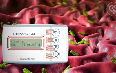 Library Programs of DeVita AP Base: No helicobacter