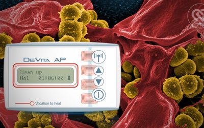 Library Programs of DeVita AP Base: No chlamydia