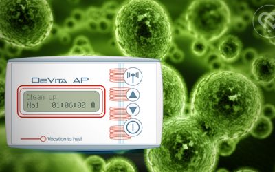 Library Programs of DeVita AP Base: No staphylococcus