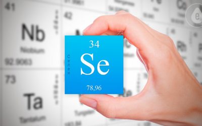 Library DeLixir ingredients – SELENIUM