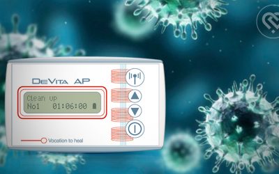 Programs of DeVita AP Base: No herpes zoster