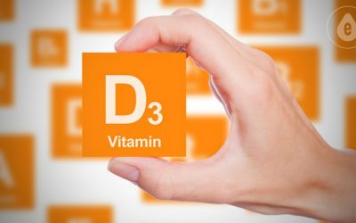 Library DeLixir ingredients – Vitamin D3