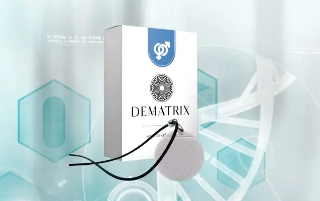 Home Dematrix 1